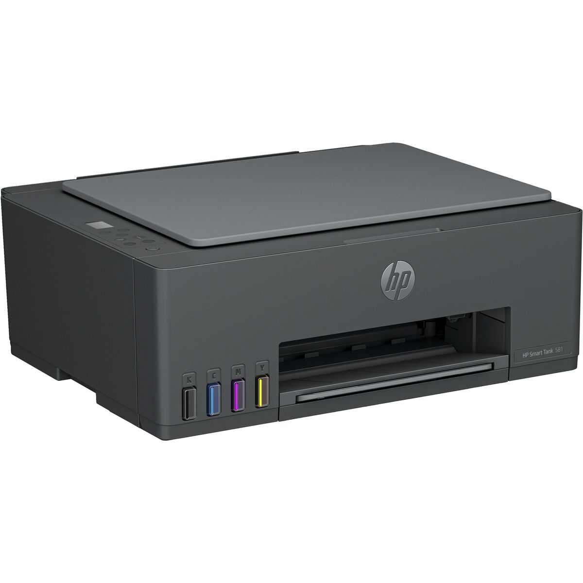 Impresora Multifunción HP 4A8D4A